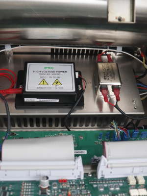 EMICO Impresora Inkjet
